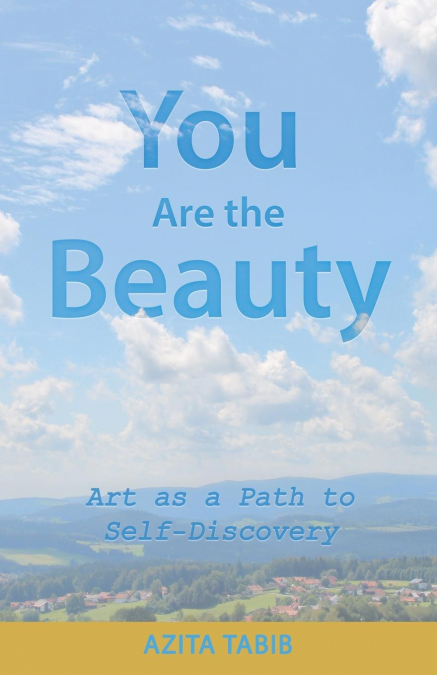 You Are the Beauty