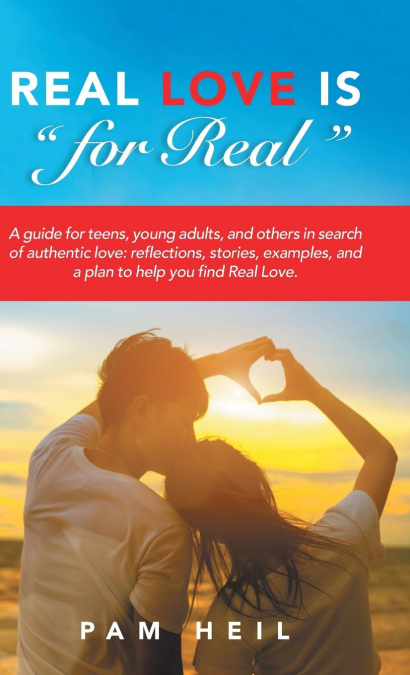Real Love Is 'for Real'