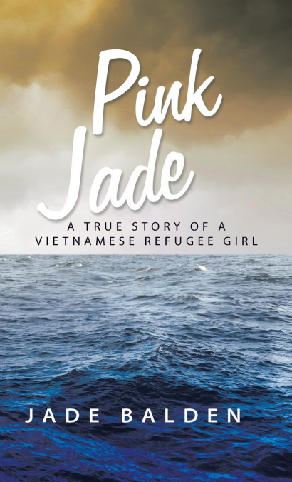Pink Jade