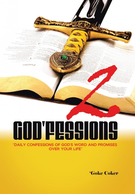 God’fessions 2