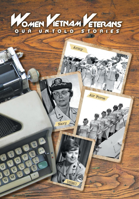 Women Vietnam Veterans