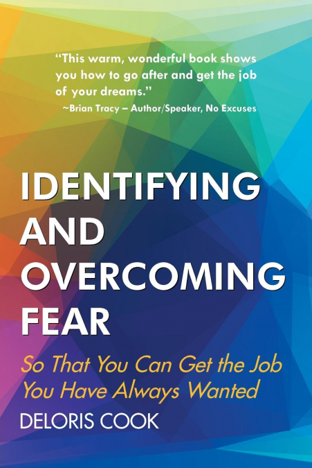 Identifying and Overcoming Fear