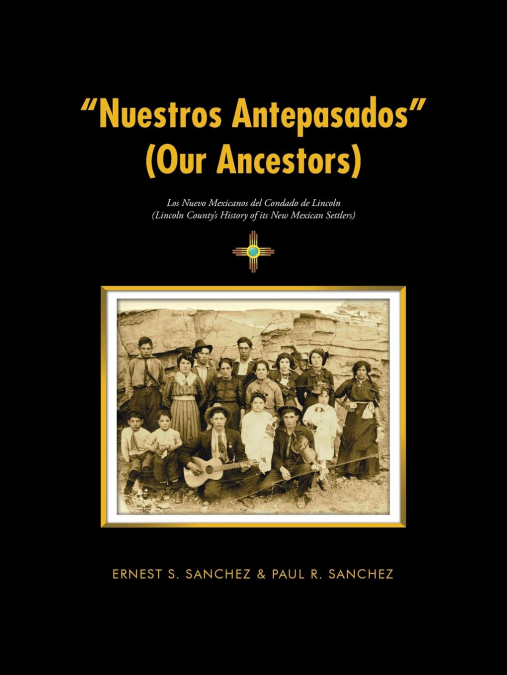 'Nuestros Antepasados' (Our Ancestors)