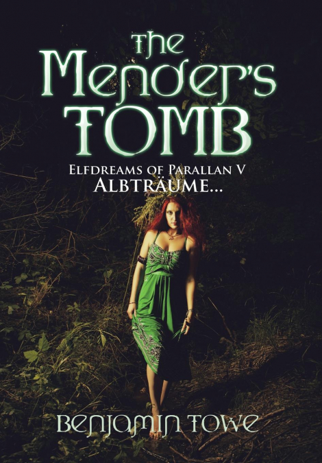 The Mender’s Tomb