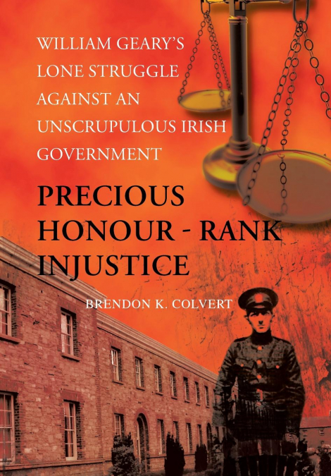 Precious Honour - Rank Injustice