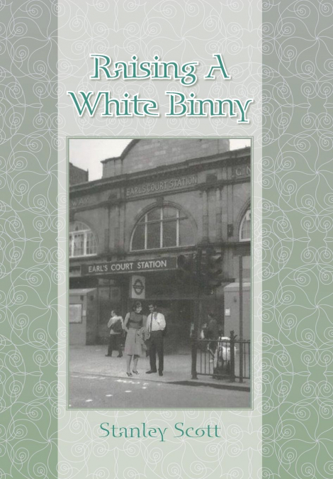 Raising A White Binny