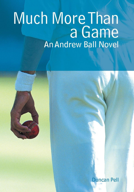 Much More Than a Game