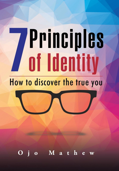7 Principles of Identity