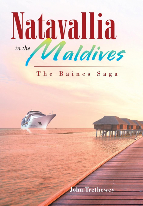 Natavallia in the Maldives