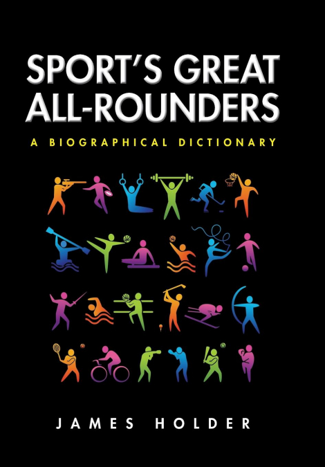 Sport’s Great All-Rounders