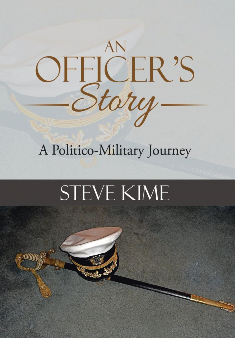An Officer’s Story