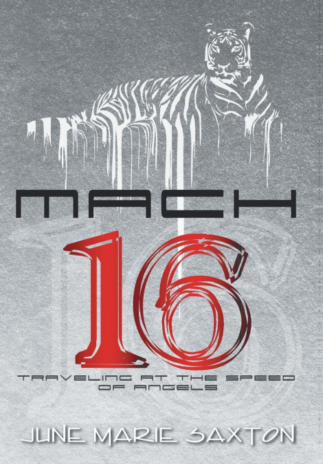 Mach 16