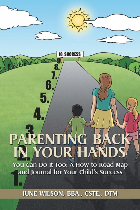Parenting Back in Your Hands