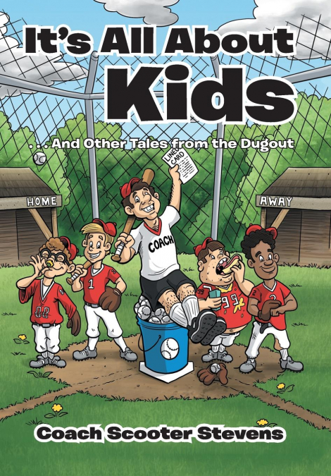 It’s All About the Kids