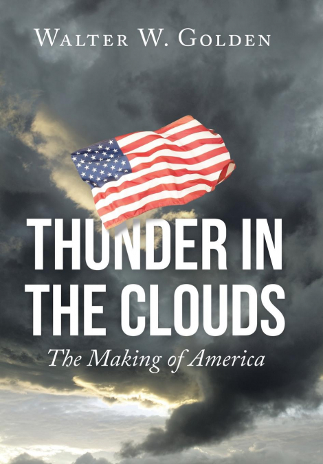 Thunder in the Clouds