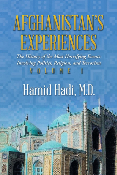Afghanistan’s Experiences
