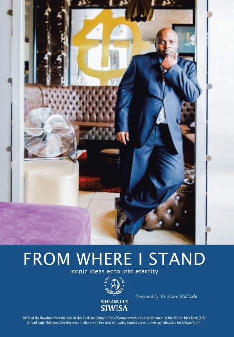 From Where I Stand