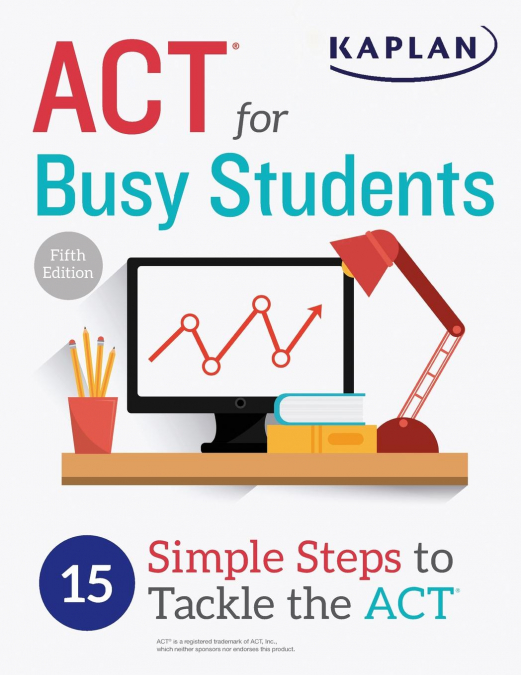 ACT for Busy Students