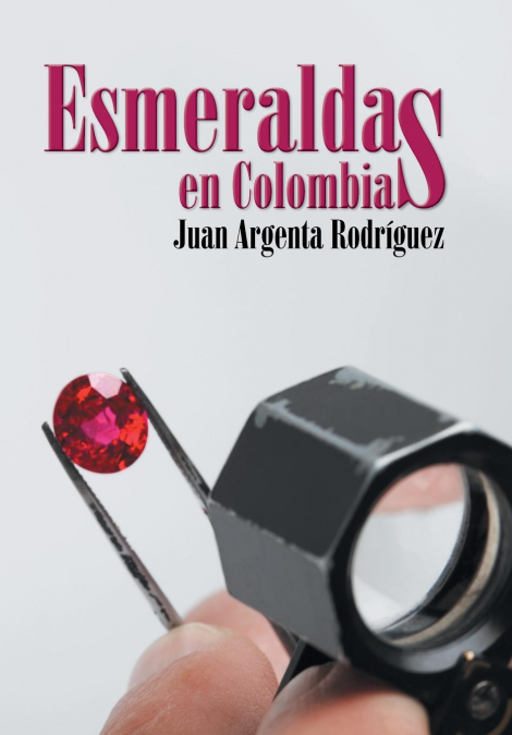 Esmeraldas en Colombia