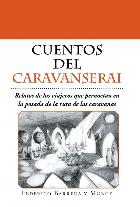 Cuentos del caravanserai