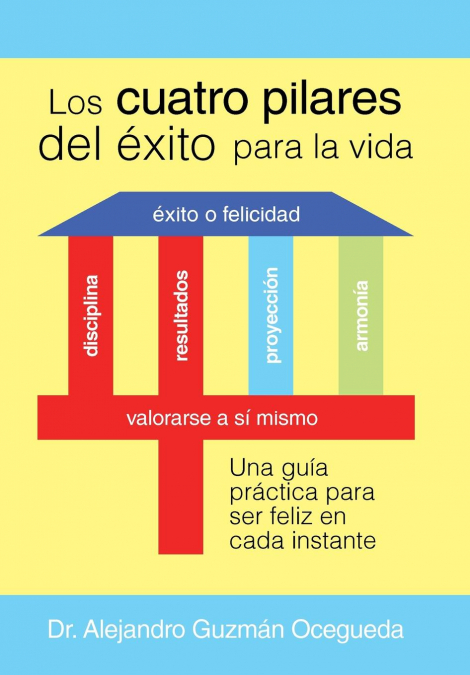 Los Cuatro Pilares del Éxito para la Vida