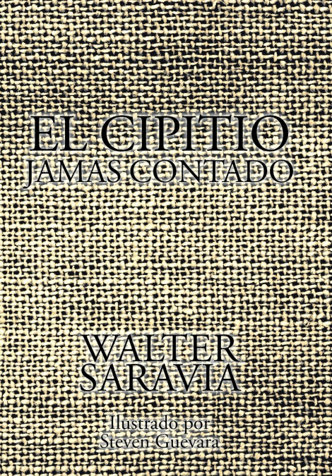 El Cipitio jamas contado