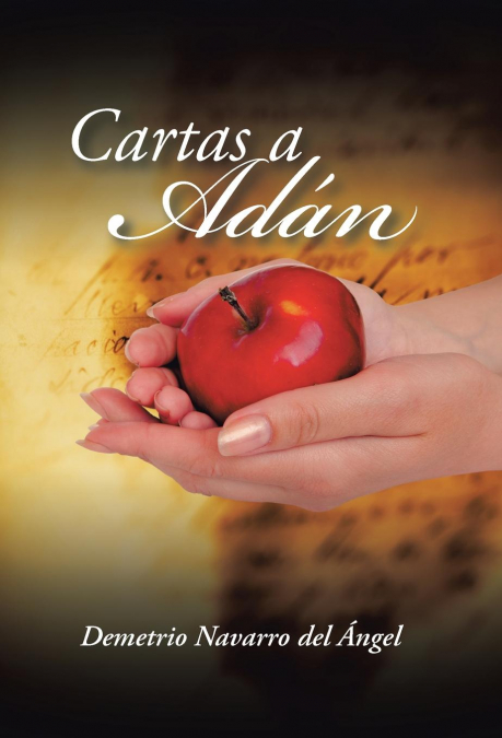 Cartas a Adán