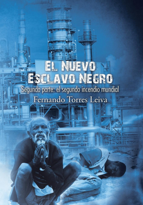 El nuevo esclavo negro