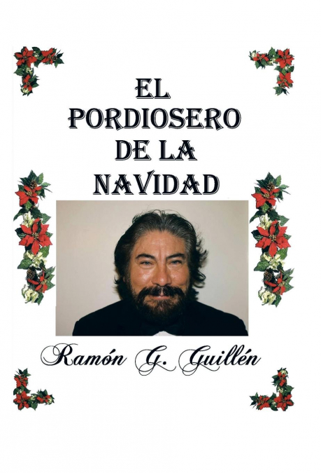 El pordiosero de la Navidad