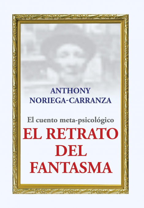 El retrato del fantasma