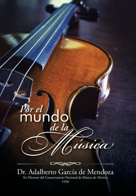 Por el mundo de la música