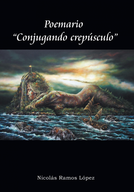 Poemario 'Conjugando Crepúsculo'