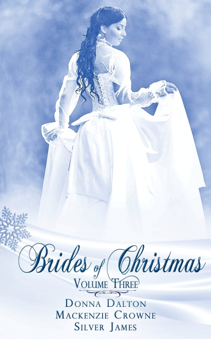 Brides Of Christmas Volume Three