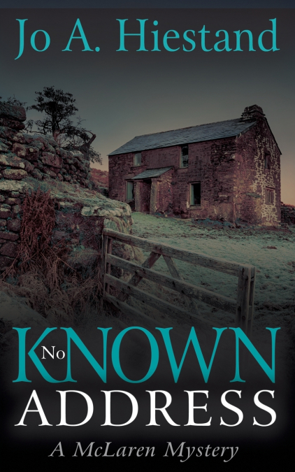 No Known Address
