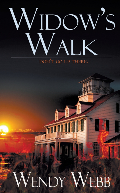 Widow’s Walk