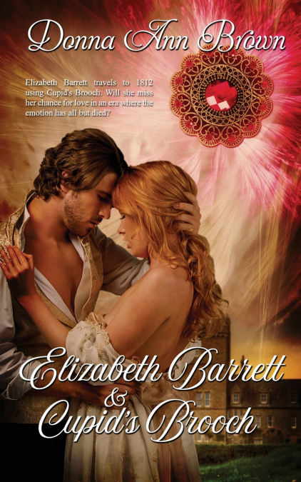 Elizabeth Barrett and Cupid’s Brooch
