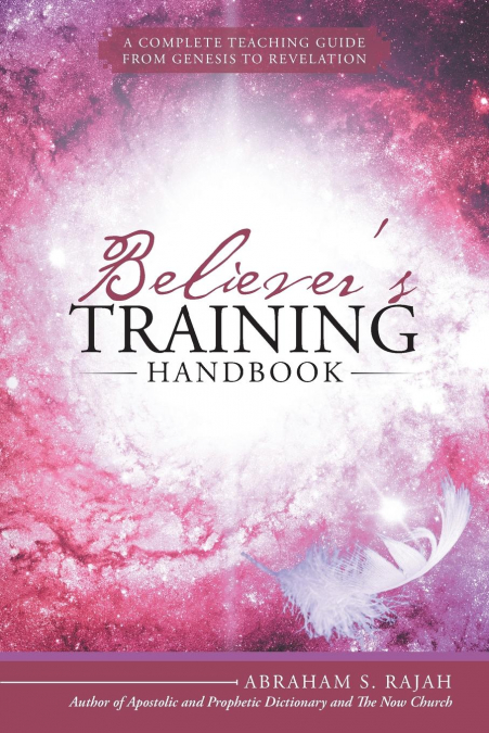 Believer's Training Handbook