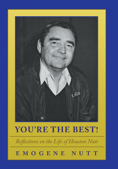 You’re the Best!