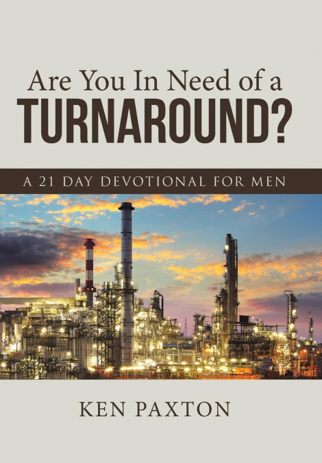 Are You In Need of a Turnaround?