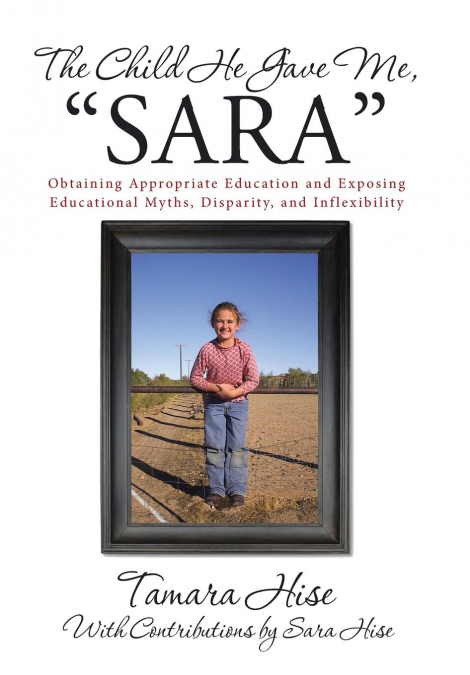 The Child He Gave Me, 'Sara'