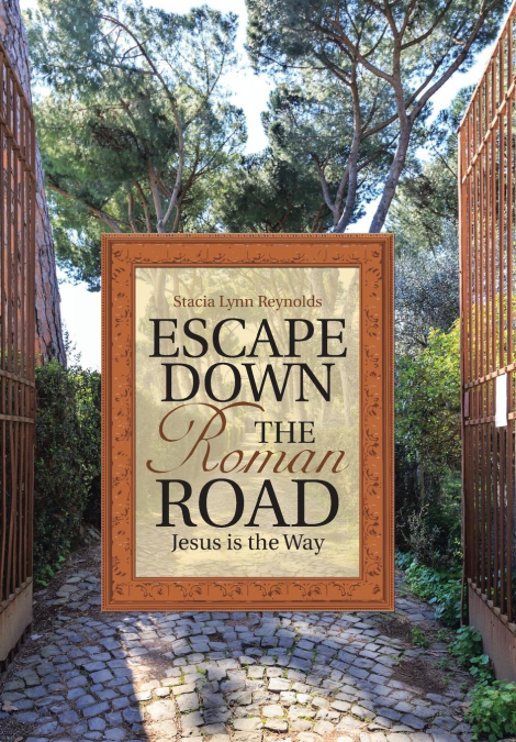 Escape Down the Roman Road