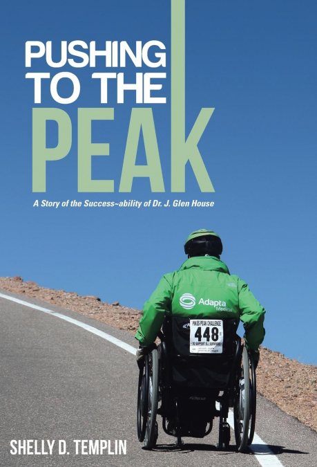 Pushing to the Peak