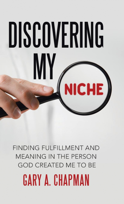 Discovering My Niche