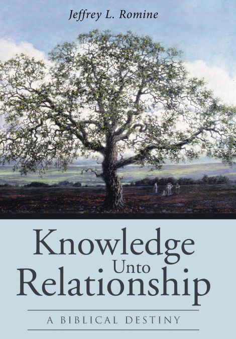 Knowledge Unto Relationship