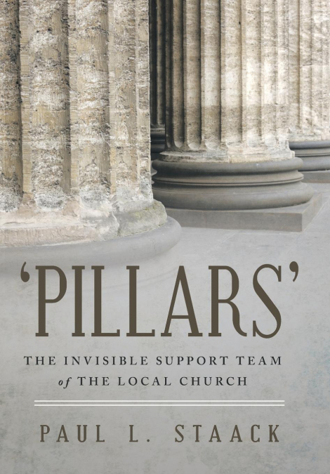 ’Pillars’