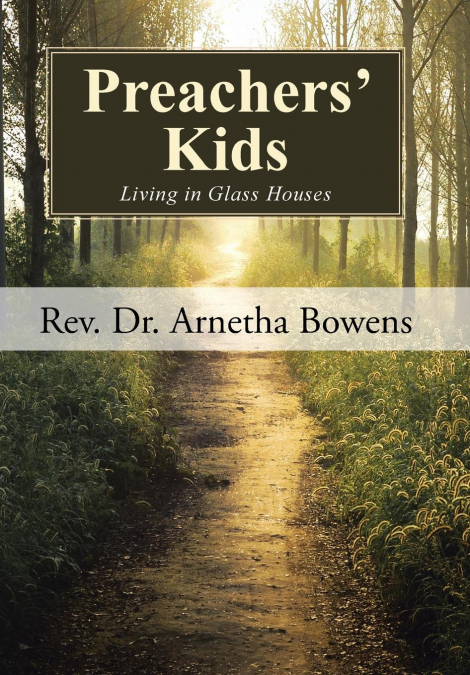 Preachers’ Kids