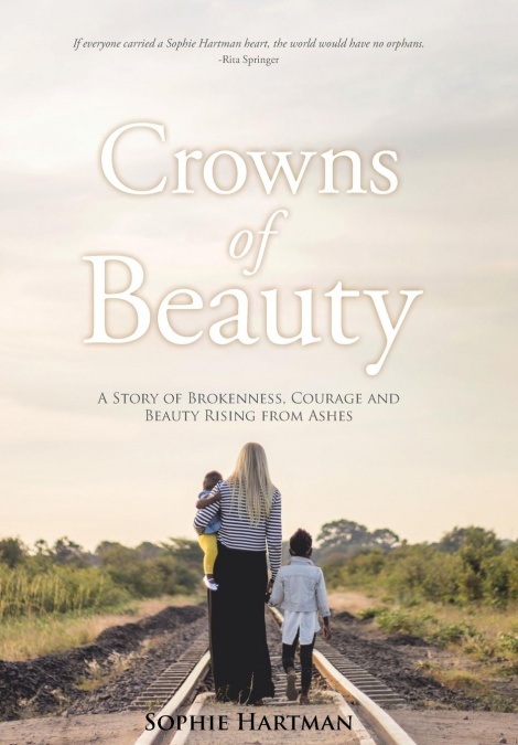 Crowns of Beauty