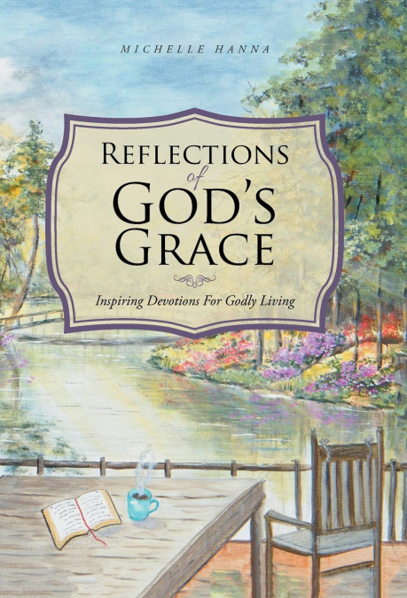 Reflections of God’s Grace