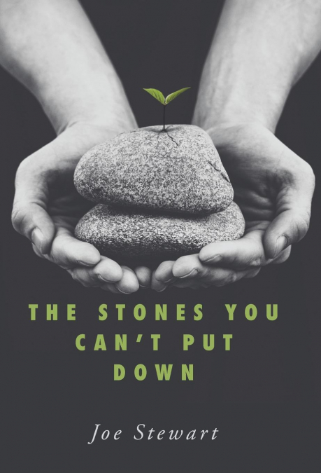 The Stones You Can’t Put Down
