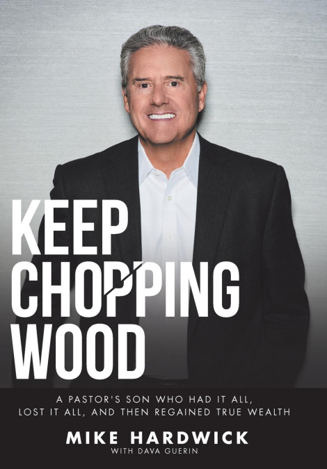 Keep Chopping Wood